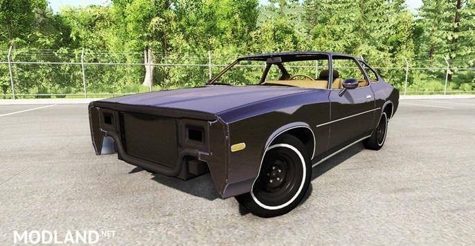 Bruckell Moonhawk Demolition Derby v 1.031 [0.8.0]